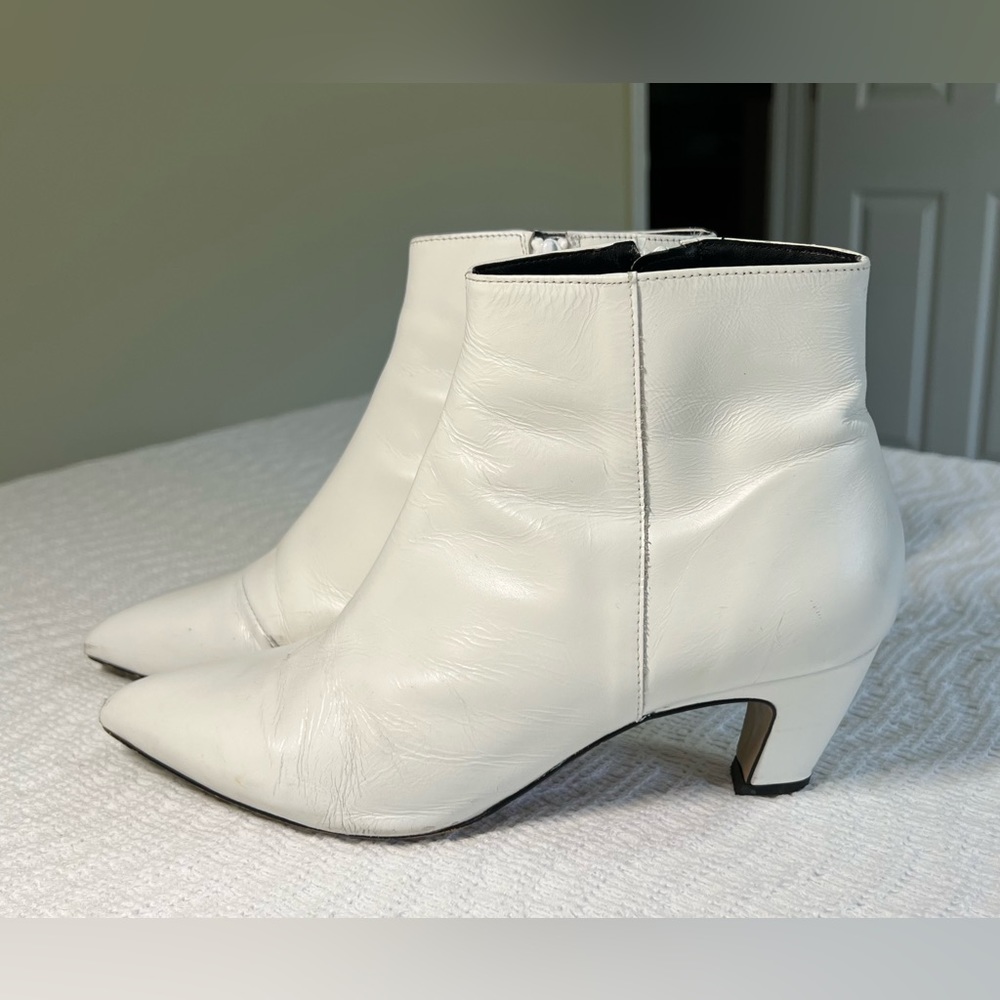 Ankle boots ASOS